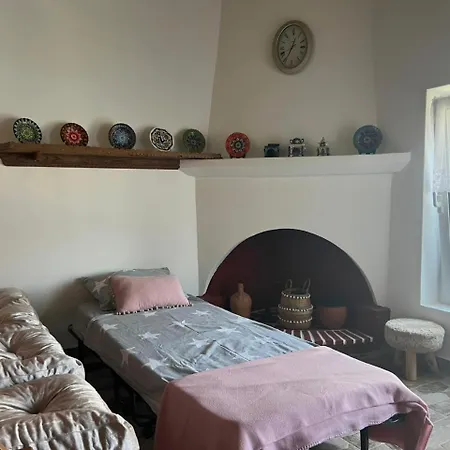 Prázdninový dům My Sweet Greek Dream - Traditional Soroni