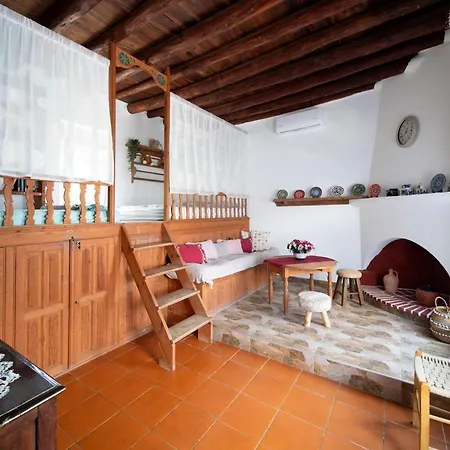 My Sweet Greek Dream - Traditional Soroni