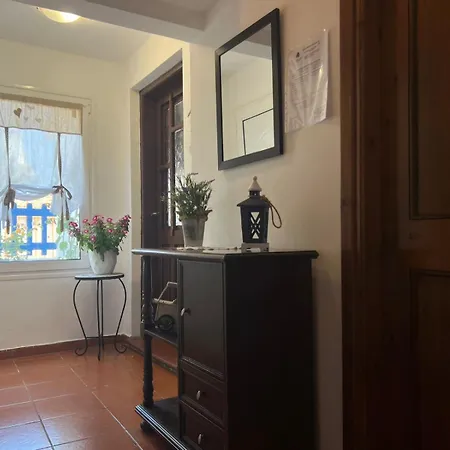 Prázdninový dům My Sweet Greek Dream - Traditional