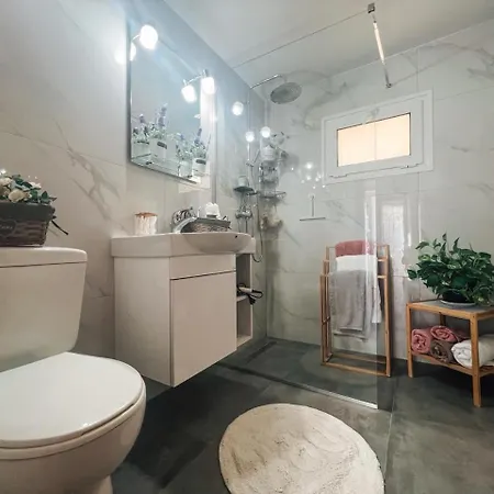 My Sweet Greek Dream - Traditional Dom wakacyjny