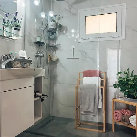 My Sweet Greek Dream - Traditional Dom wakacyjny