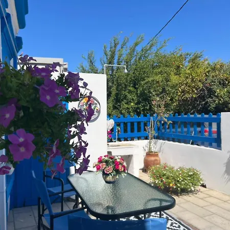 Dom wakacyjny My Sweet Greek Dream - Traditional Soroni