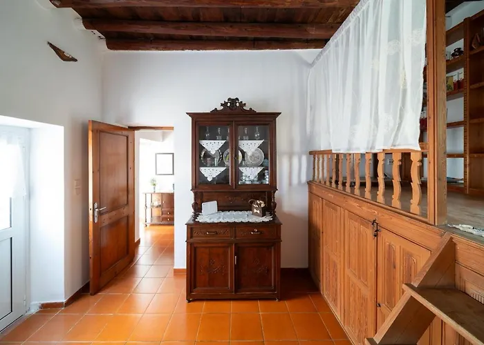 My Sweet Greek Dream - Traditional Tatil Evi Soroni