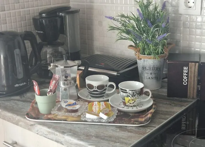 My Sweet Greek Dream - Traditional Tatil Evi *