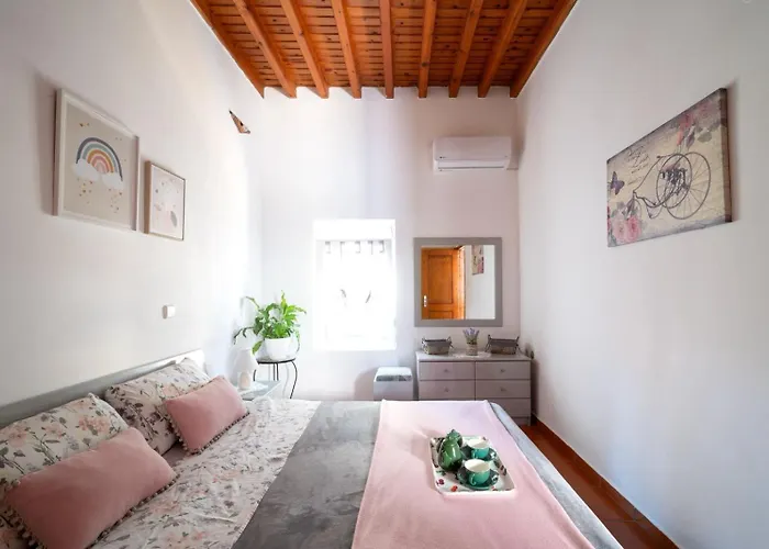 My Sweet Greek Dream - Traditional Tatil Evi Soroni