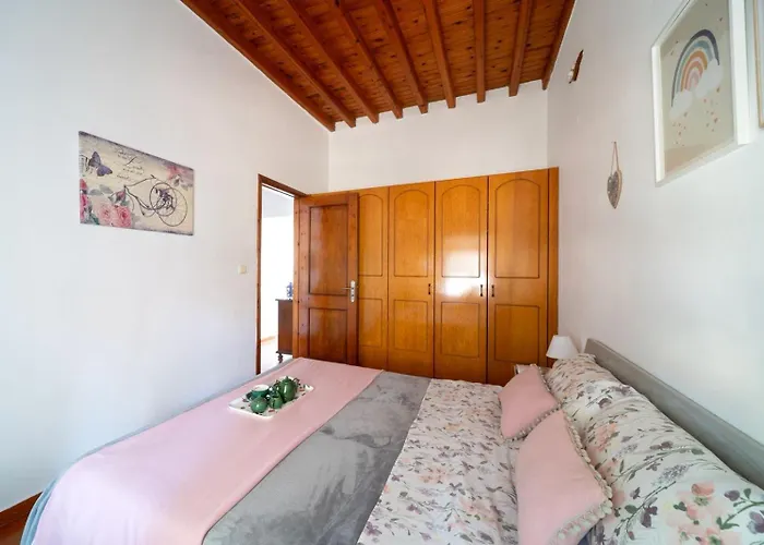 My Sweet Greek Dream - Traditional Tatil Evi *