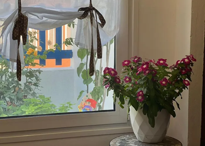 Tatil Evi My Sweet Greek Dream - Traditional *