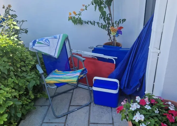 My Sweet Greek Dream - Traditional Tatil Evi Soroni