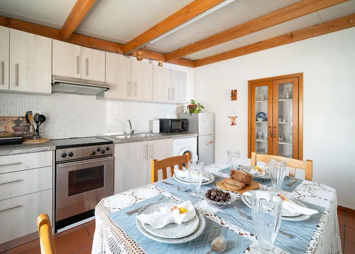 Tatil Evi My Sweet Greek Dream - Traditional *