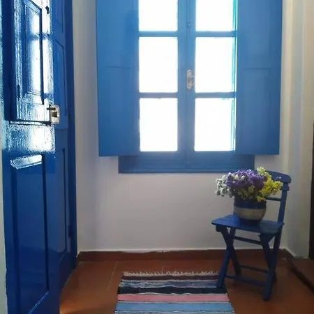 Holiday home My Sweet Greek Dream - Traditional Soroni
