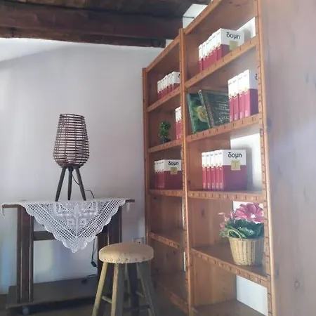 Holiday home My Sweet Greek Dream - Traditional