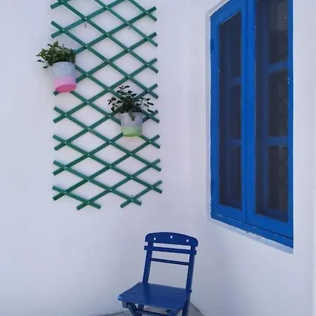 Holiday home My Sweet Greek Dream - Traditional *