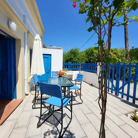 My Sweet Greek Dream - Traditional Holiday home Soroni