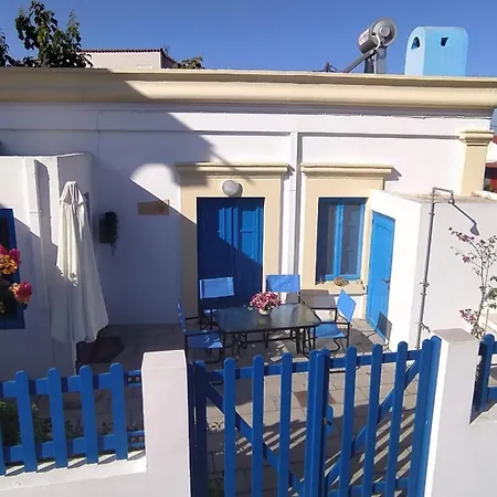 My Sweet Greek Dream - Traditional Holiday home