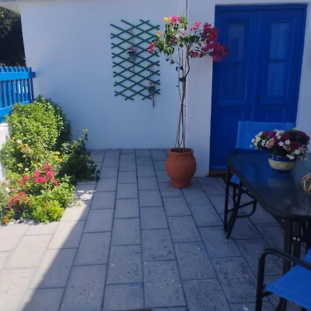 Holiday home My Sweet Greek Dream - Traditional Soroni