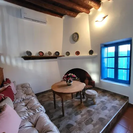 My Sweet Greek Dream - Traditional *