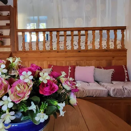 My Sweet Greek Dream - Traditional Holiday home Soroni