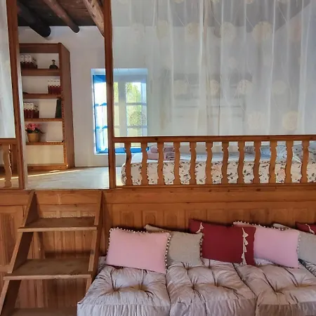 Holiday home My Sweet Greek Dream - Traditional