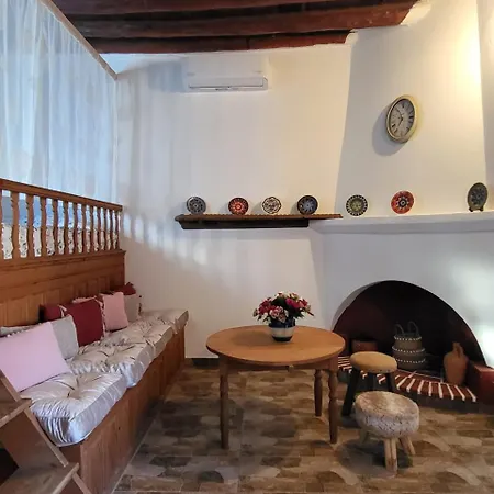 Holiday home My Sweet Greek Dream - Traditional *