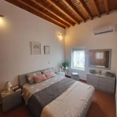 My Sweet Greek Dream - Traditional Holiday home