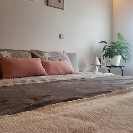 My Sweet Greek Dream - Traditional Holiday home