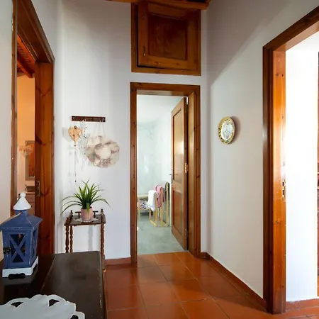 Tatil Evi My Sweet Greek Dream - Traditional