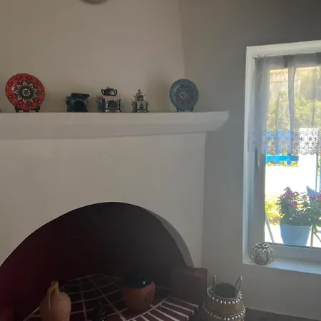 My Sweet Greek Dream - Traditional *