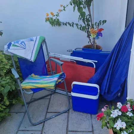 My Sweet Greek Dream - Traditional Semesterbostad Soroni