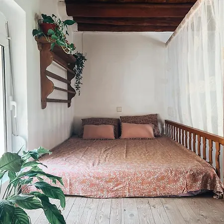 My Sweet Greek Dream - Traditional * Σορωνή