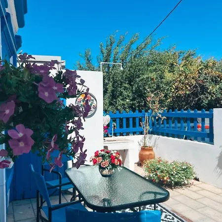 My Sweet Greek Dream - Traditional Holiday home *