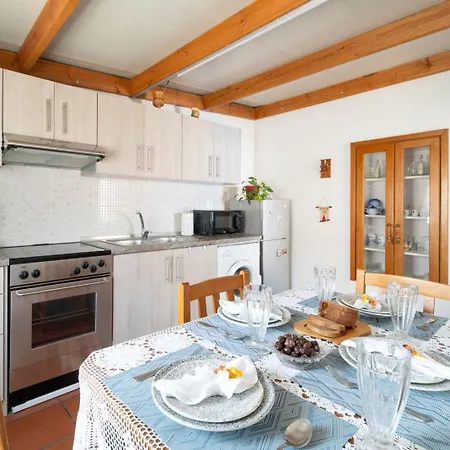 Tatil Evi My Sweet Greek Dream - Traditional *