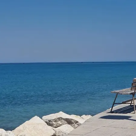 Дом отдыха My Sweet Greek Dream - Traditional