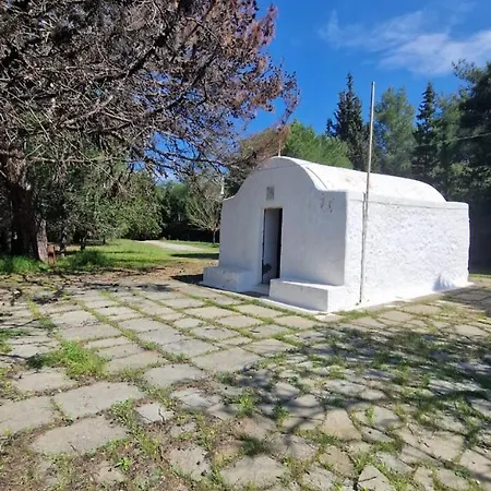 My Sweet Greek Dream - Traditional Holiday home