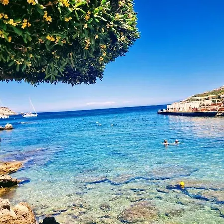 My Sweet Greek Dream - Traditional