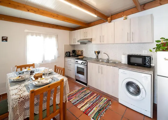 펜션 My Sweet Greek Dream - Traditional *