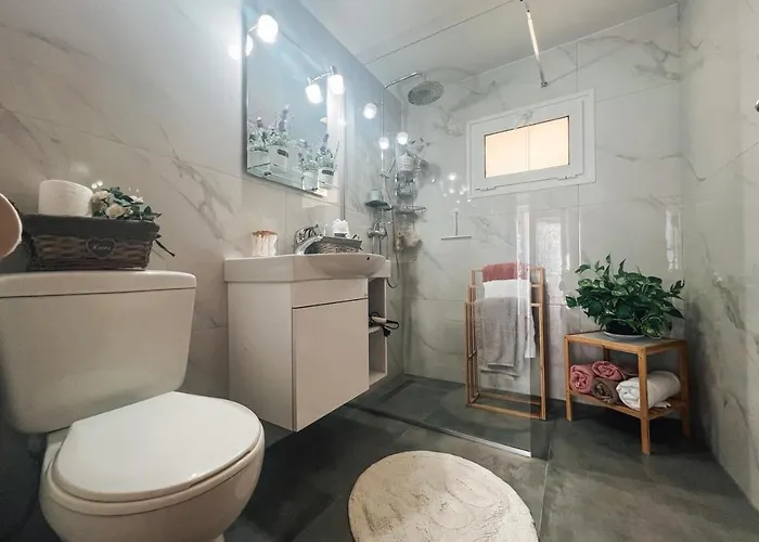 My Sweet Greek Dream - Traditional 펜션