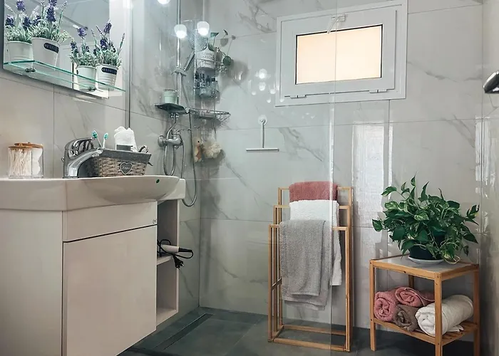 My Sweet Greek Dream - Traditional 펜션