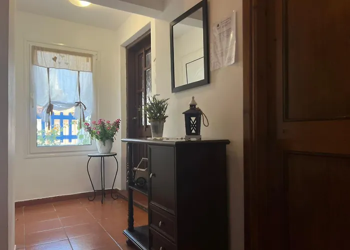 بيت للعطل My Sweet Greek Dream - Traditional