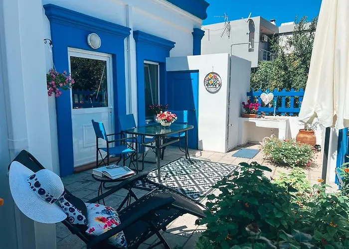 My Sweet Greek Dream - Traditional Soroni