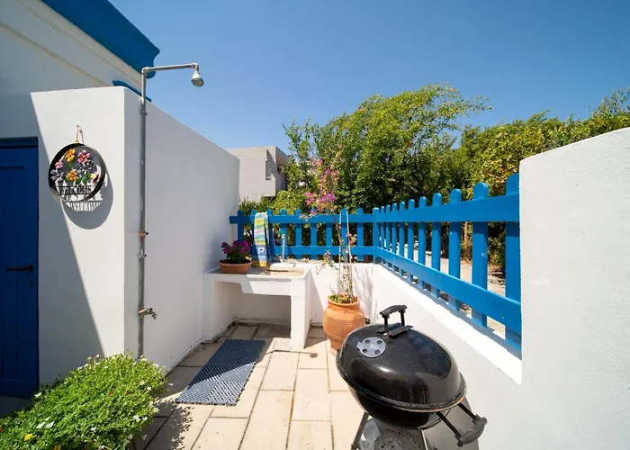 بيت للعطل My Sweet Greek Dream - Traditional