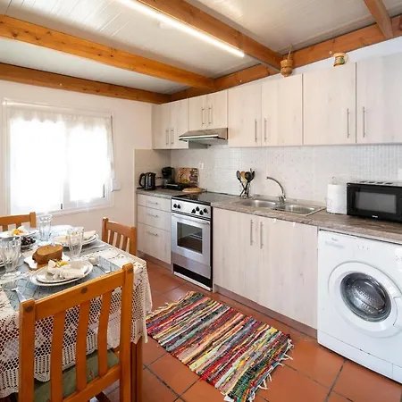 Feriehus My Sweet Greek Dream - Traditional *