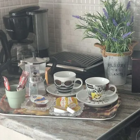 My Sweet Greek Dream - Traditional Feriehus *