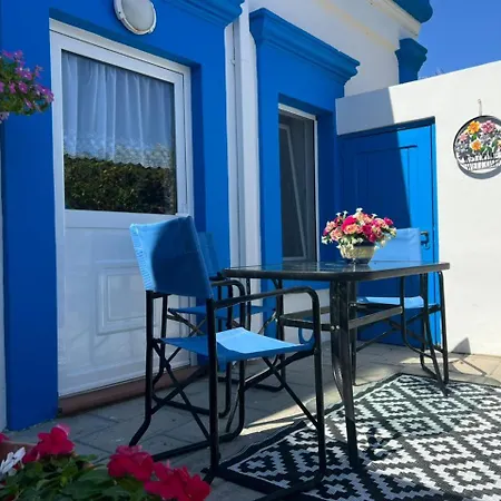 بيت للعطل My Sweet Greek Dream - Traditional Soroni