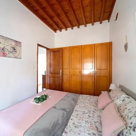 My Sweet Greek Dream - Traditional Feriehus *