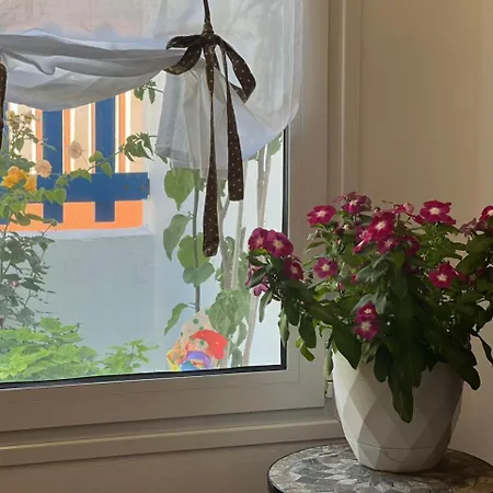 Feriehus My Sweet Greek Dream - Traditional *