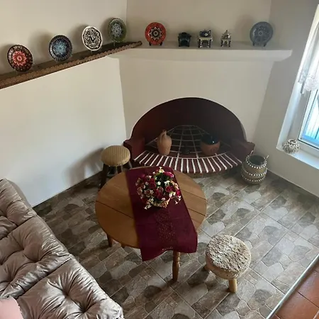 My Sweet Greek Dream - Traditional *