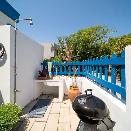 Feriehus My Sweet Greek Dream - Traditional